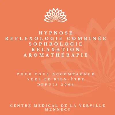 Cabinet Hypnose et Réflexologie Plantaire Mennecy -essonne