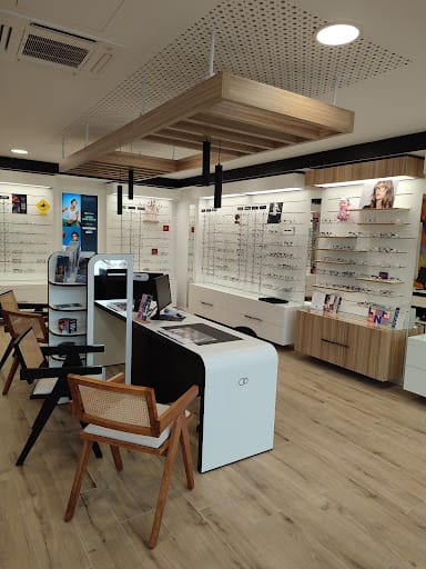 Optic 2000 - Opticien Mennecy