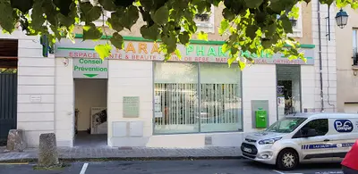 Pharmacie Abinan Kouacou