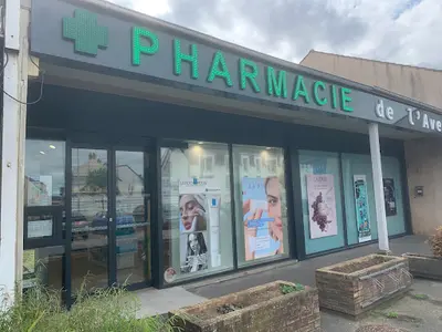 Pharmacie de l'Avenir