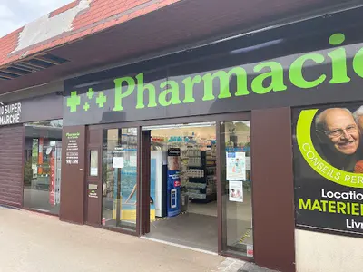 Pharmacie de la Verville