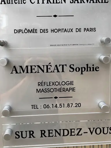 Amenéat Sophie