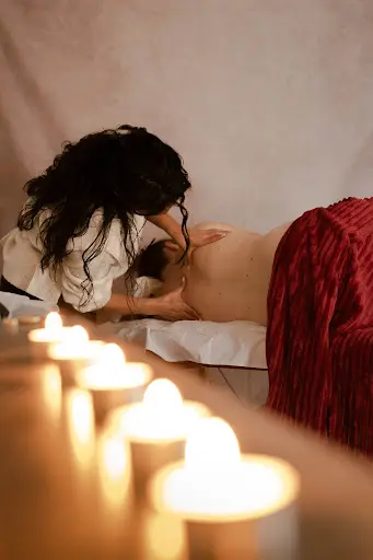 Doula & Massage Prénatal Fiona - Née.sensdoula