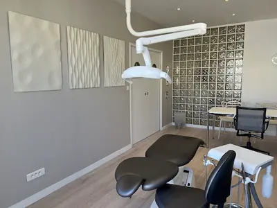 Dr Isabelle Hachem- Spécialiste en Orthodontie