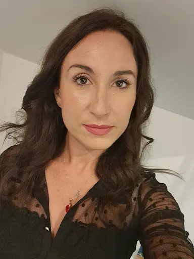 Elodie Donati Sexologue Thérapeute de Couple