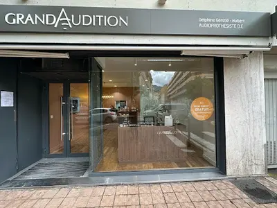 Grandaudition Menton