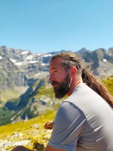Laurent Aymar Psychothérapeute, Hypnose et Sophrologie