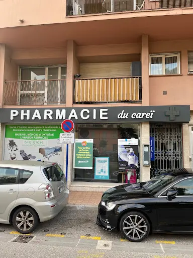 Pharmacie du Carei