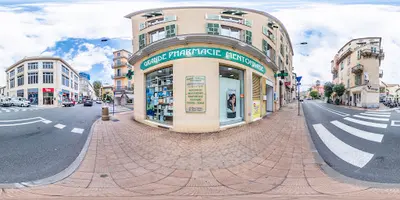 Pharmacie Jacquier Perotti