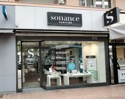 Sonance Audition - Maud Parmentier et William Brion - Audioprothésistes D.e.