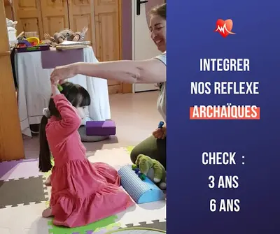 Emilie Druais • Réflexes Archaïques • Frein de Langue • Portage Bébé • Doula