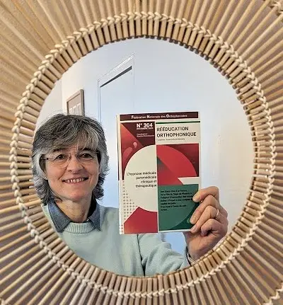 Hypnose 78 Vaux sur Seine & 95 Menucourt Hélène Cullin