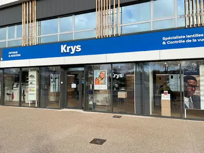 Audioprothésiste Mer - Cc Super U - Krys Audition