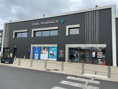 Pharmacie Centrale