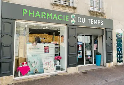 Pharmacie du Temps