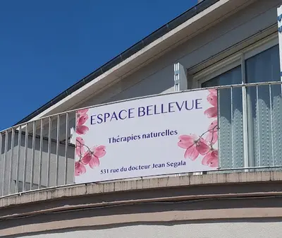 Estelle Verdié - Hypnose et Thérapies Brèves