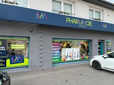 Pharmacie Gerard
