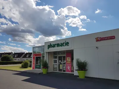 Pharmacie Henry