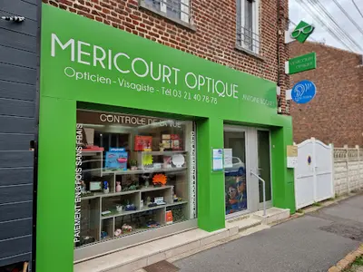 Audioprothésiste Méricourt Optique et Audition