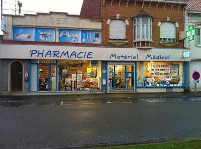 Pharmacie Villette