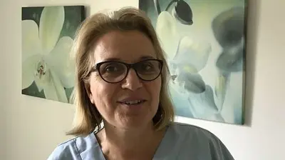 Dr Piette-roulleau Pascale
