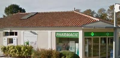Pharmacie de Merignac