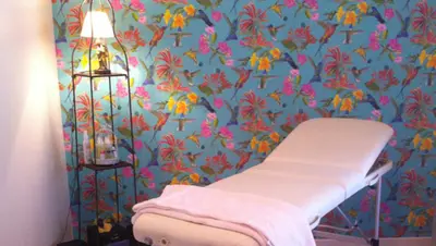 Agnès Lafaye - Réflexologie Occidentale Plantaire et Faciale - Mérignac
