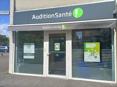 Audioprothésiste Mérignac Audition Santé