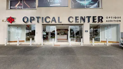 Audioprothésiste Mérignac Optical Center