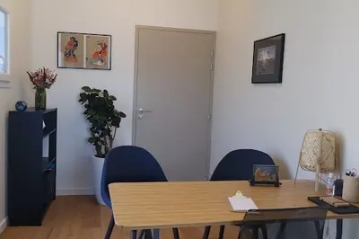 Cabinet Bordelais d'Hypnose