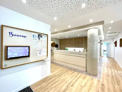 Dr Cabinet d'Orthodontie Mérignac, Dr Dourthe, Dr Ravaud, Dr Lapèze