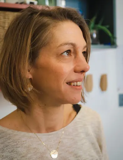 Camille Ducanchez - Magnétiseur sur Bordeaux