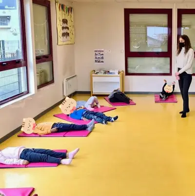 Célise Ouali - Sophrologue - Enfants/adolescents/adultes