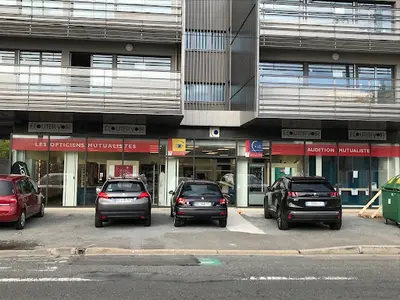 Centre Audition Mutualiste