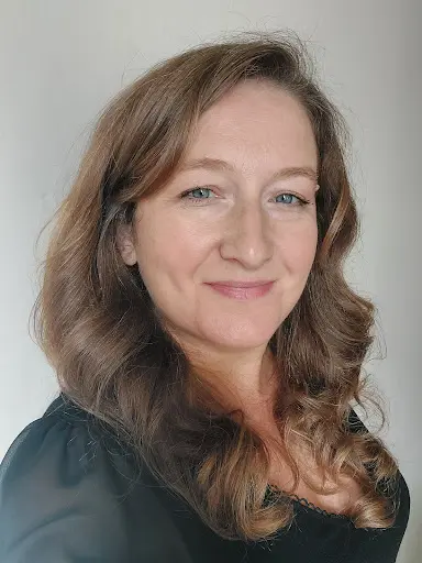 Doriane Petit - Hypnothérapeute
