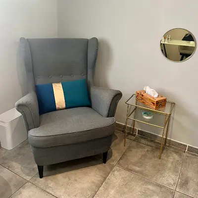 Marie-joséphine Mazza - Hypnose & Emdr - Bordeaux-mérignac