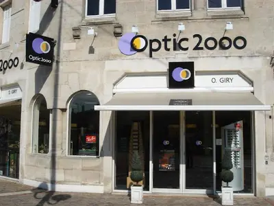 Optic 2000