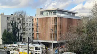 Pharmacie des 4 Chemins