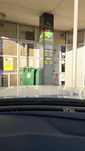 Pharmacie Merignac Ardillos
