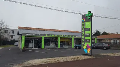 Pharmacie Robinson