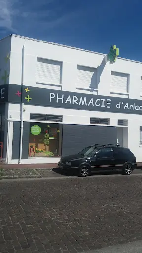 Pharmacie Sahagun
