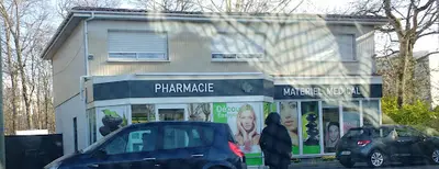 Pharmacie Schilkloper