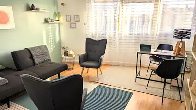 Sophrologie - Emilie Dai - Mérignac / Pessac