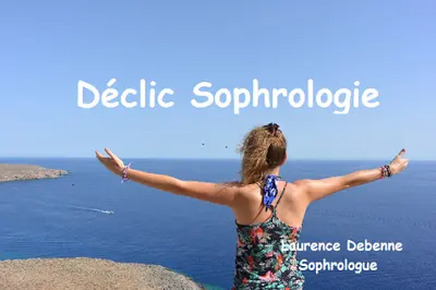 Sophrologue Mérignac Laurence Debenne Ei Declic Sophrologie