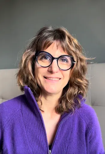Stéphanie Galvan