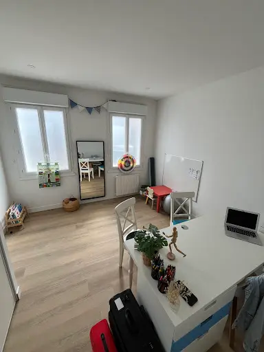 Tiphaine Courtalon - 51 Rue Théophile Gautier 33700 Mérignac