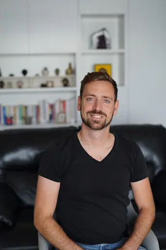 Valentin Philippe - Hypnose & Eft - Coach Personnel
