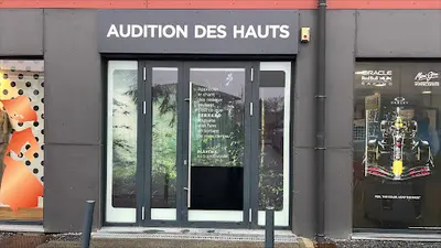 Audition des Hauts Mérignies