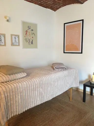 Karine Depriester - Reiki Mérignies