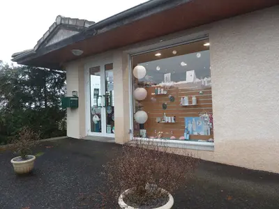 Pharmacie Benquet